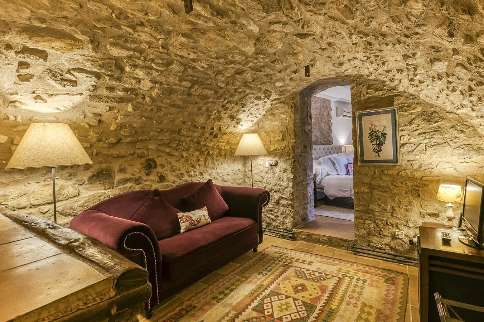Hotel El Raco De Madremanya - Adults Only