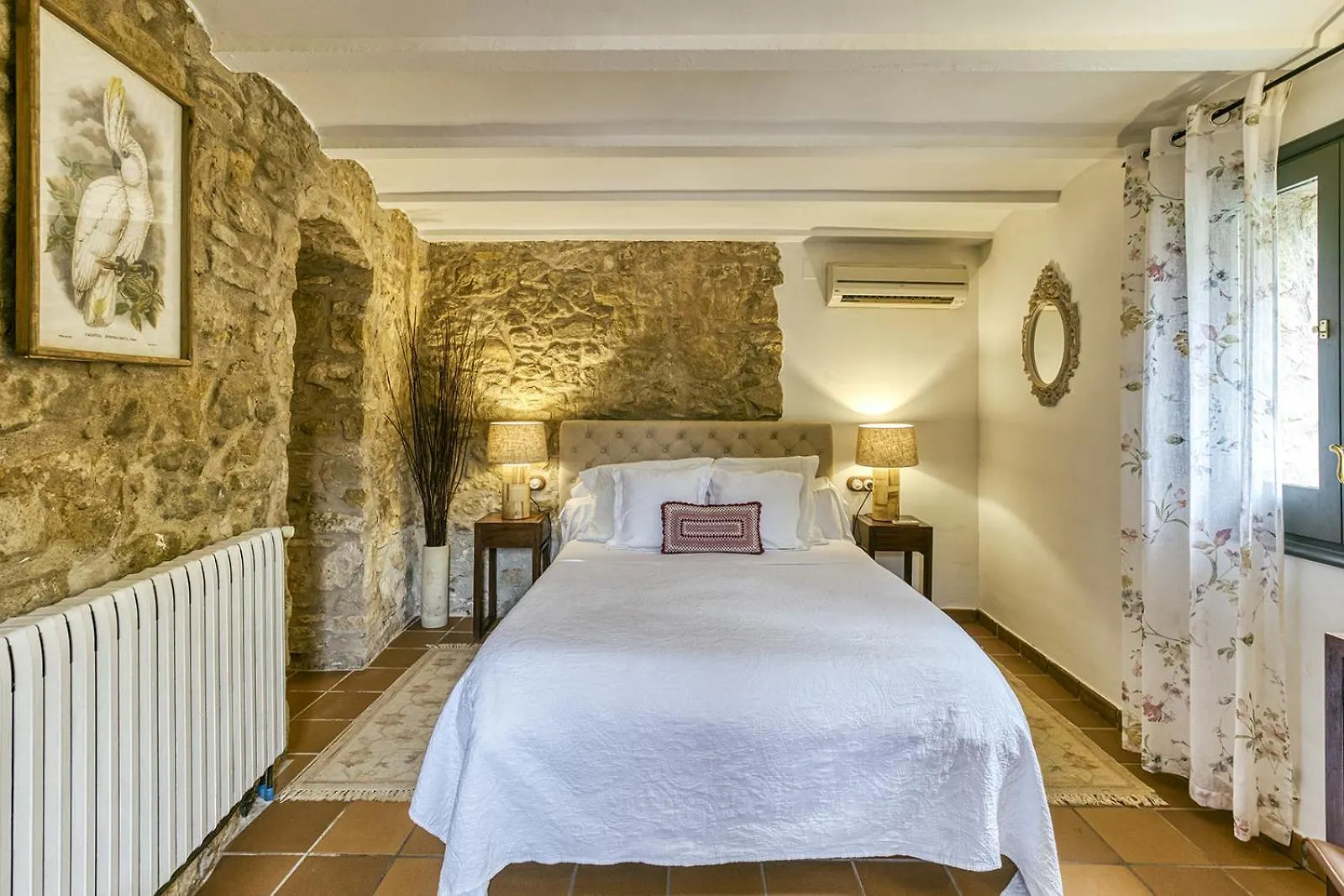 ****  Hotel El Raco De Madremanya - Adults Only Španělsko
