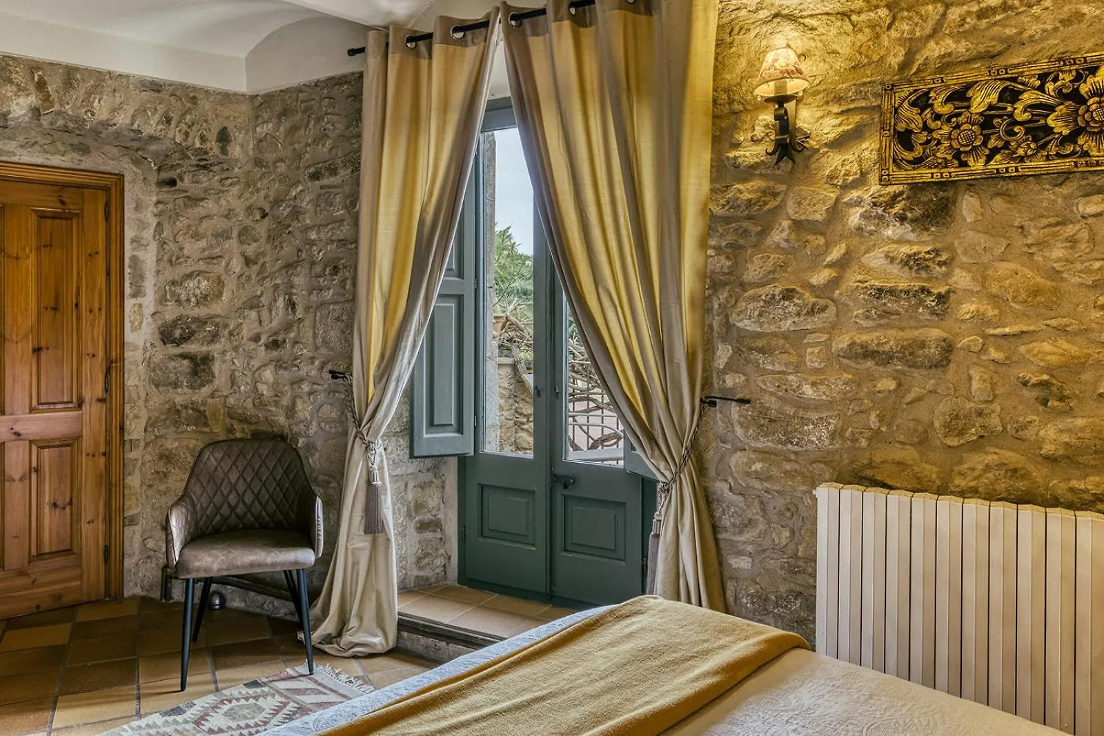 Hotel El Raco De Madremanya - Adults Only