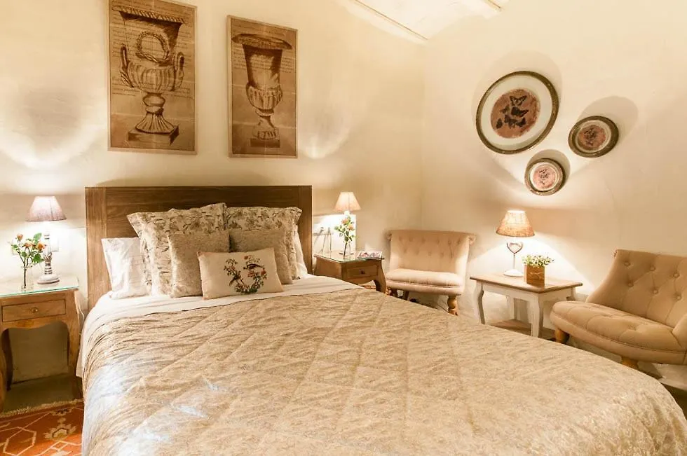 Hotel El Raco De Madremanya - Adults Only