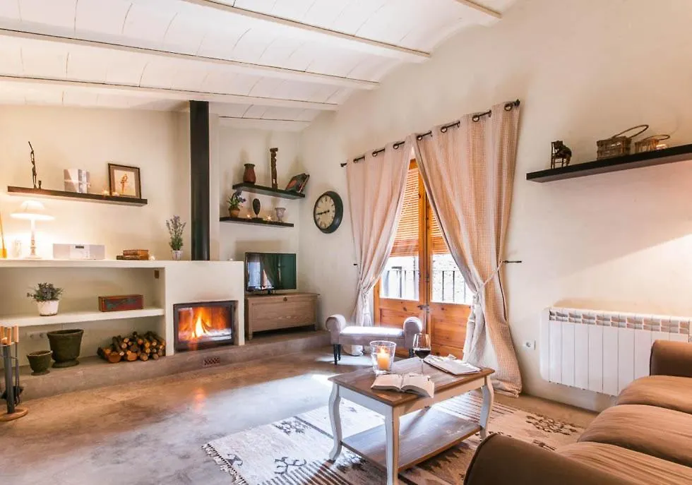 Hotel El Raco De Madremanya - Adults Only