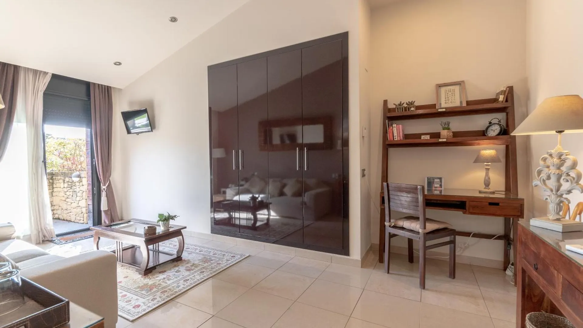 ****  Hotel El Raco De Madremanya - Adults Only Španělsko
