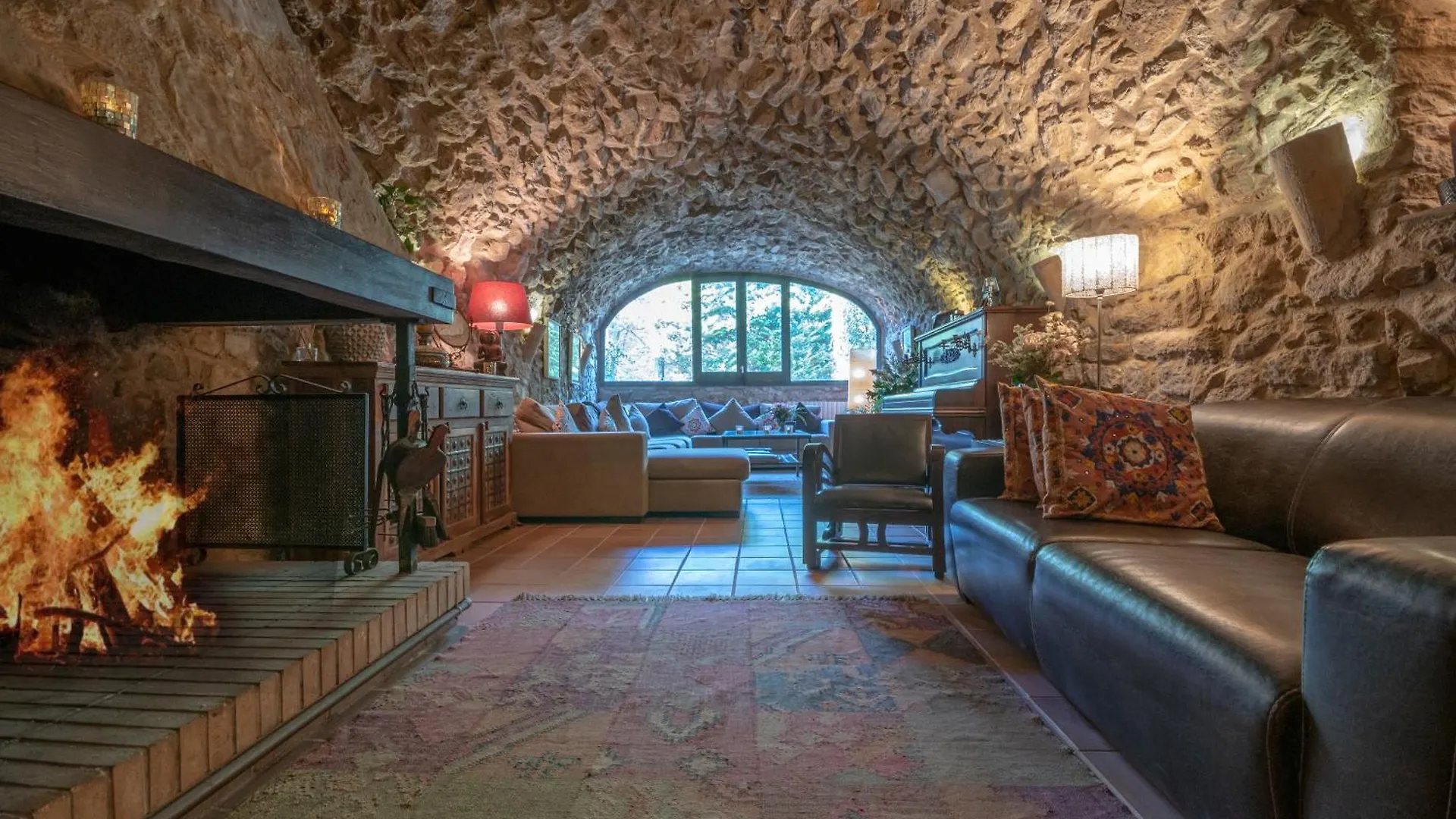 Hotel El Raco De Madremanya - Adults Only