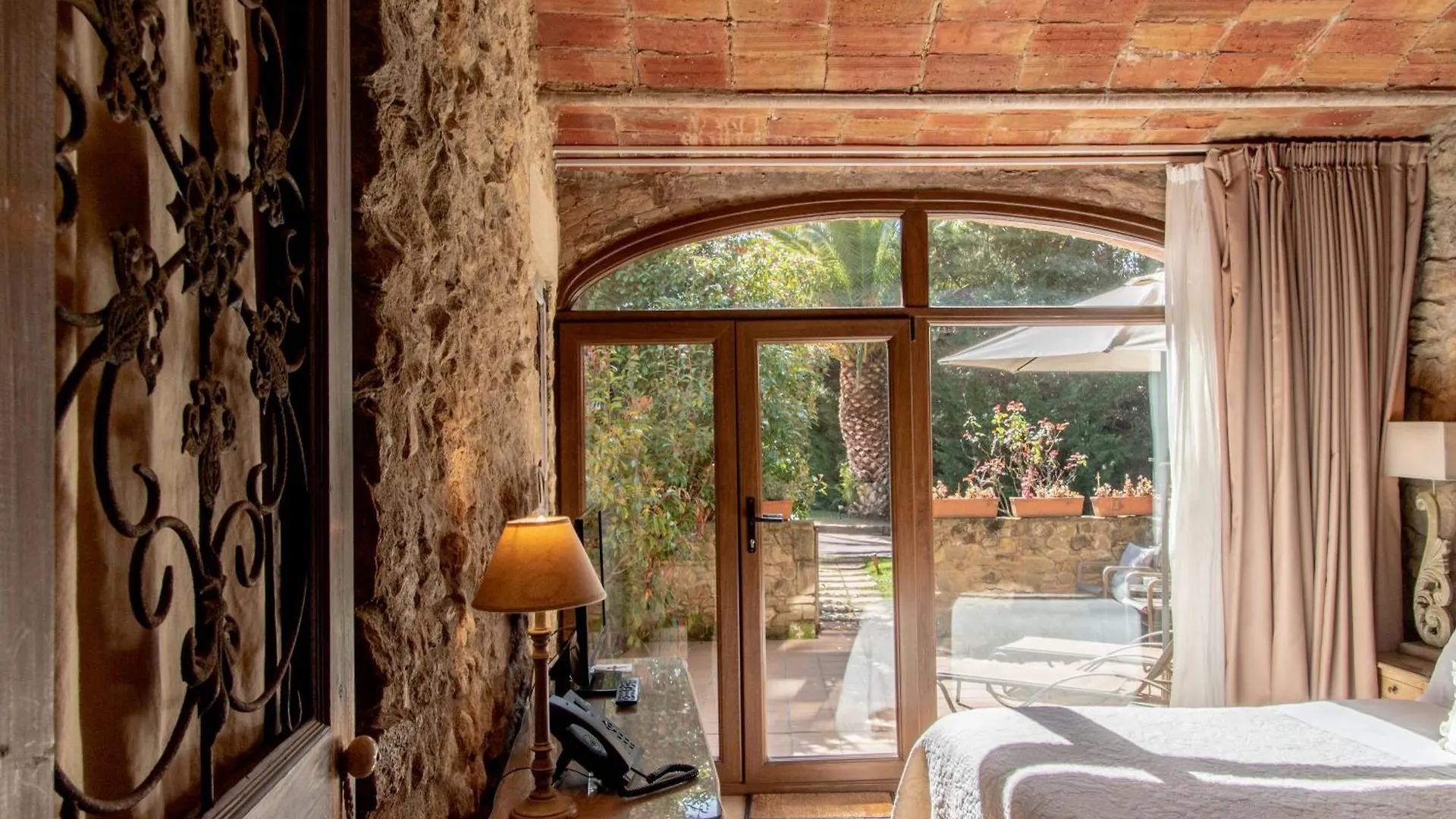 Hotel El Raco De Madremanya - Adults Only