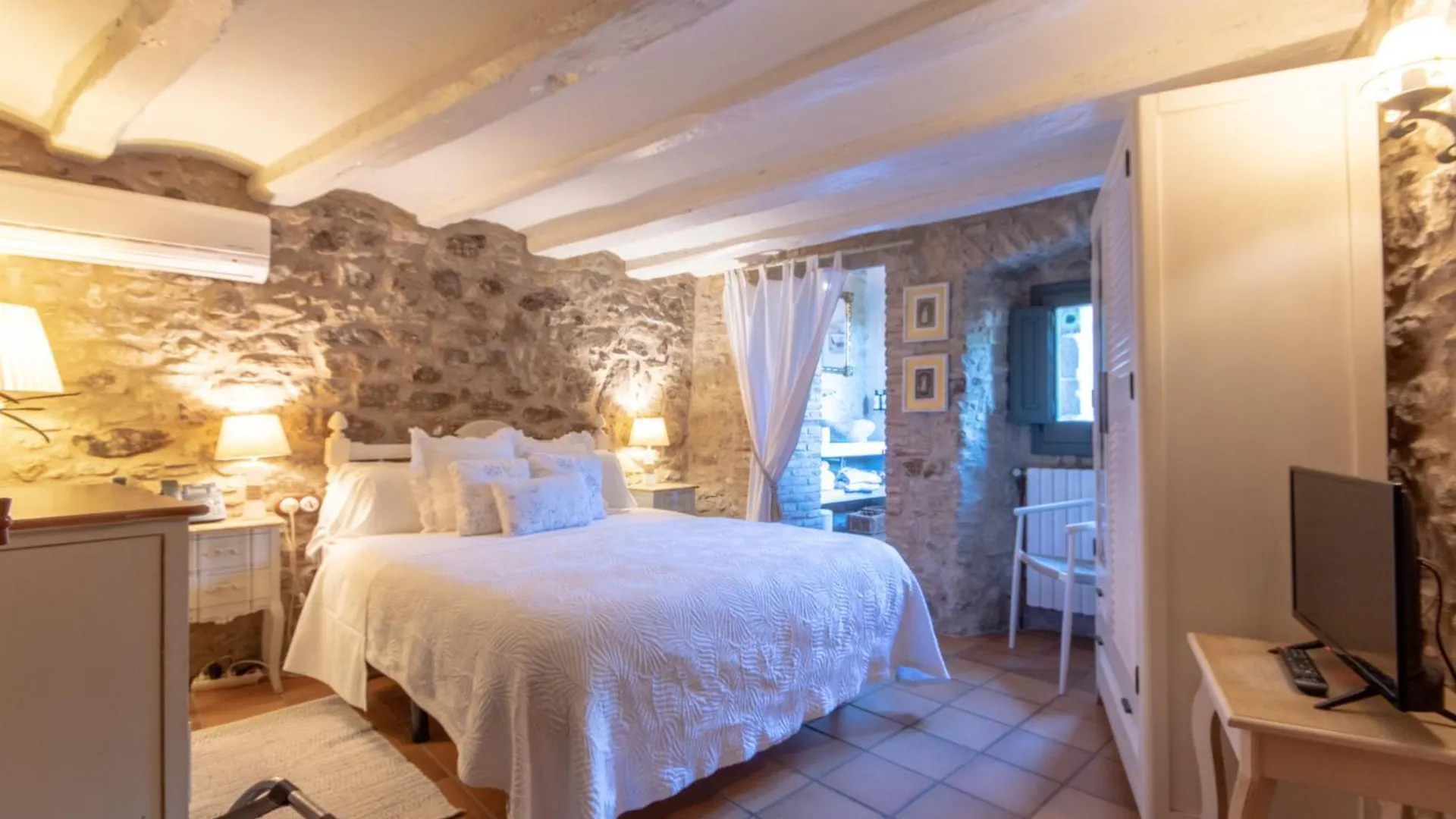 Hotel El Raco De Madremanya - Adults Only 4*,  Španělsko