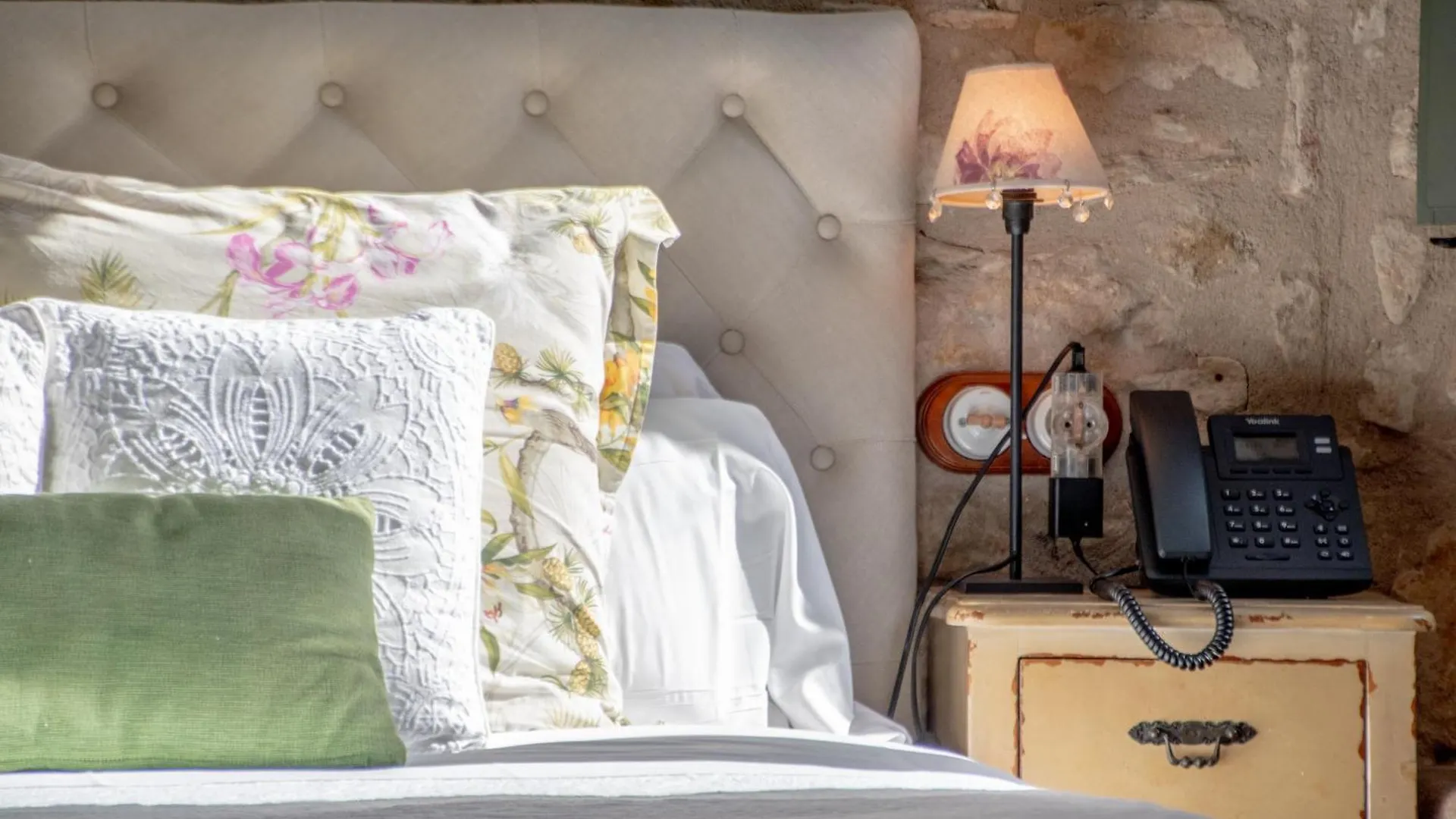 ****  Hotel El Raco De Madremanya - Adults Only Španělsko