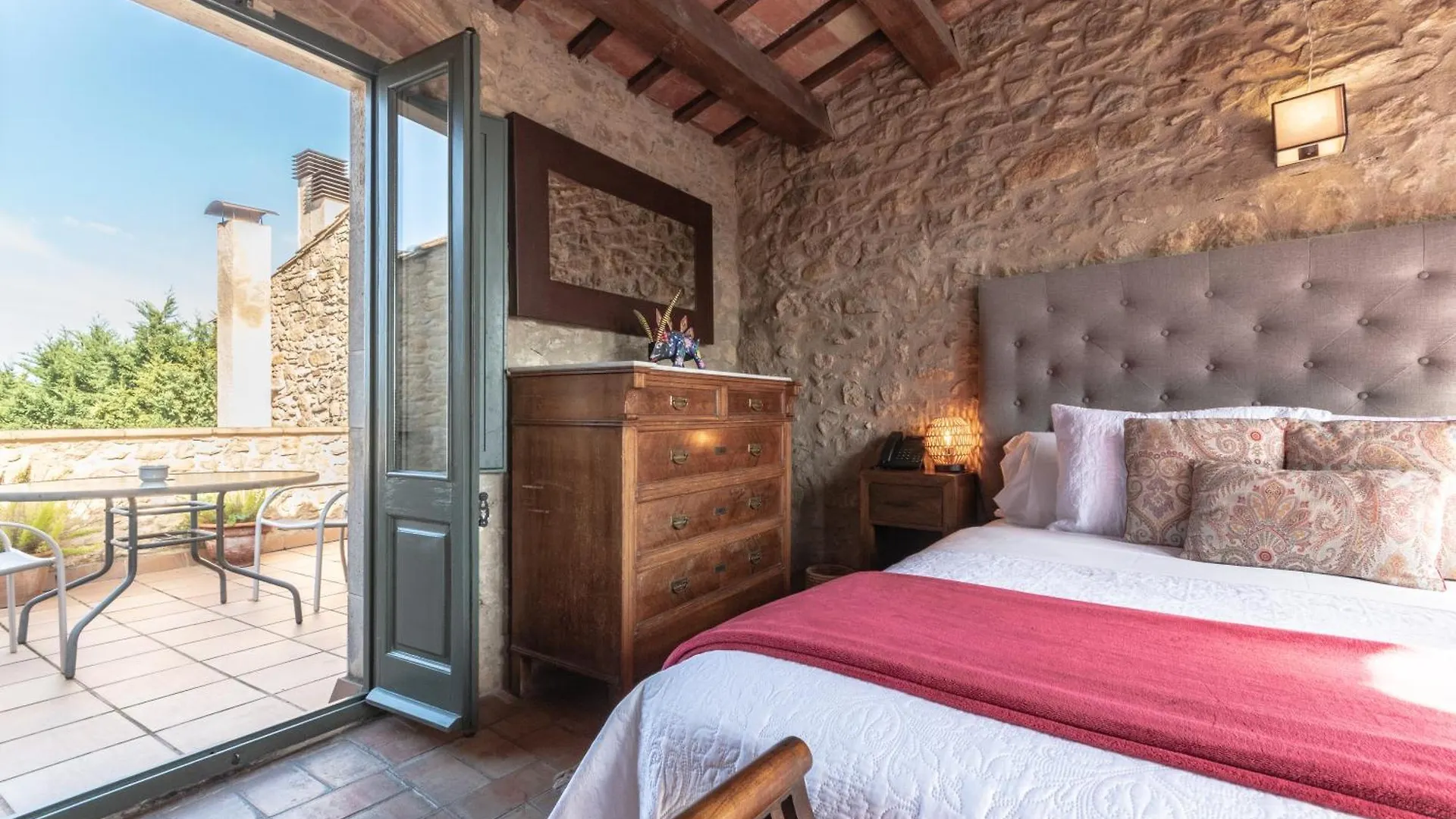 Hotel El Raco De Madremanya - Adults Only 4*,