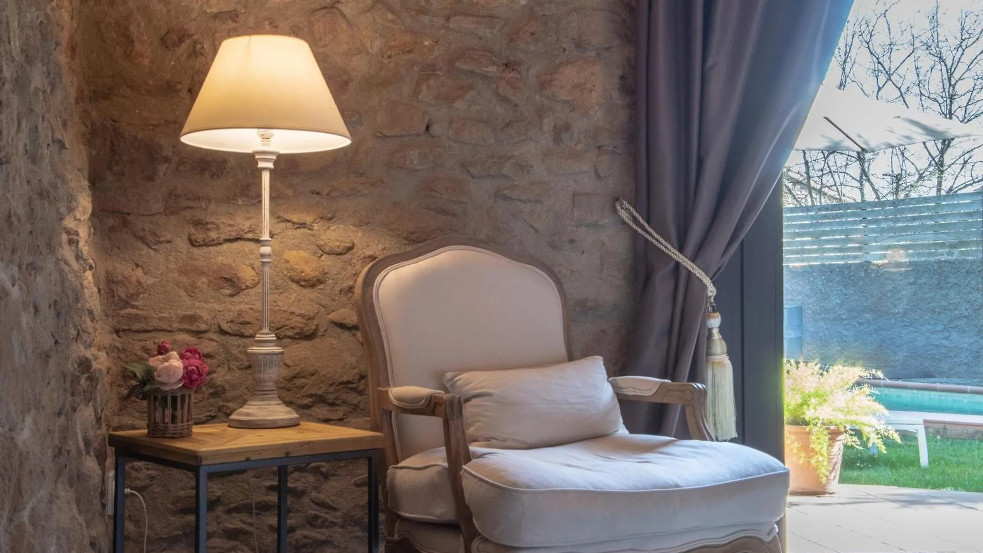 Hotel El Raco De Madremanya - Adults Only