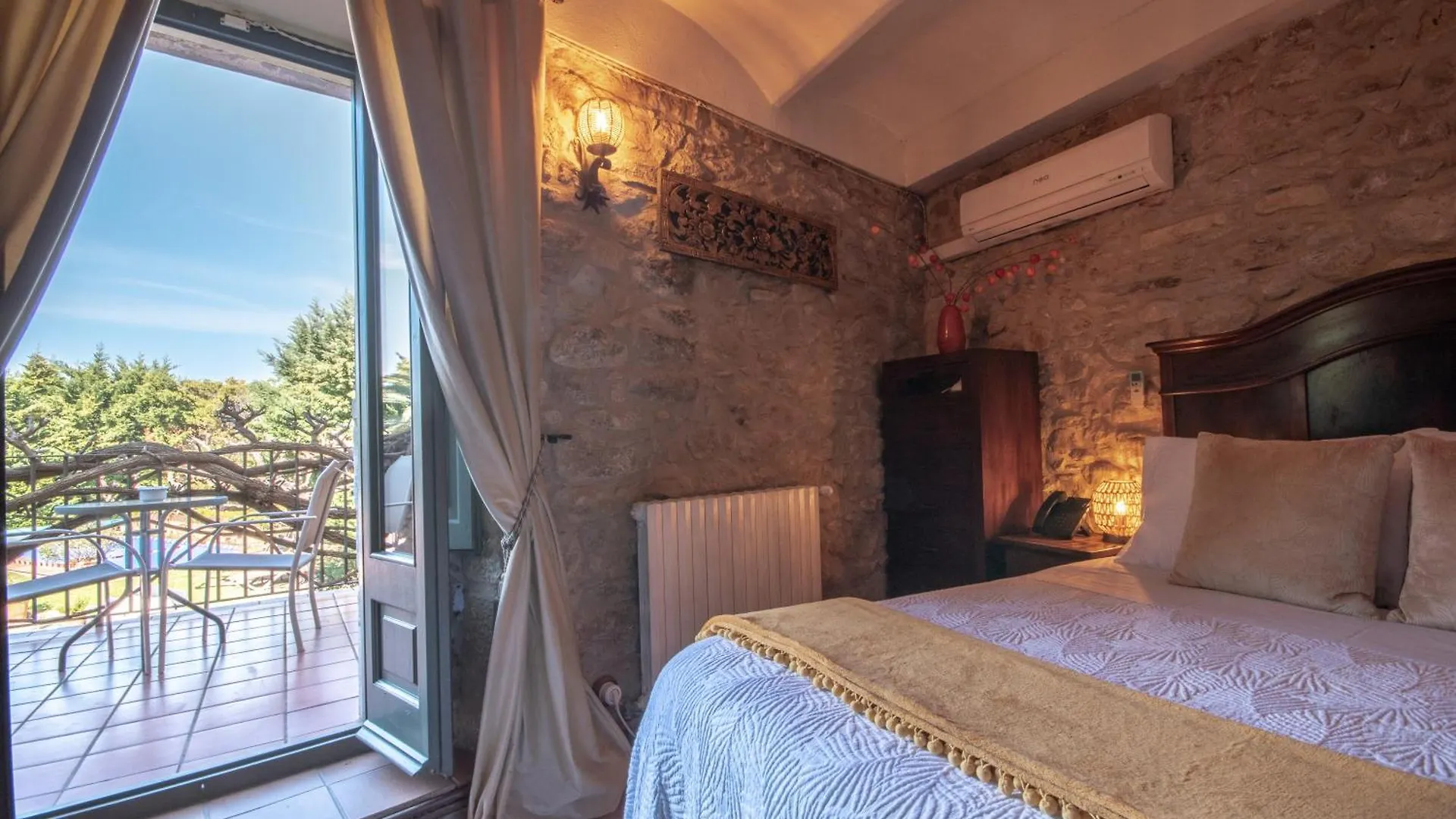 Hotel El Raco De Madremanya - Adults Only