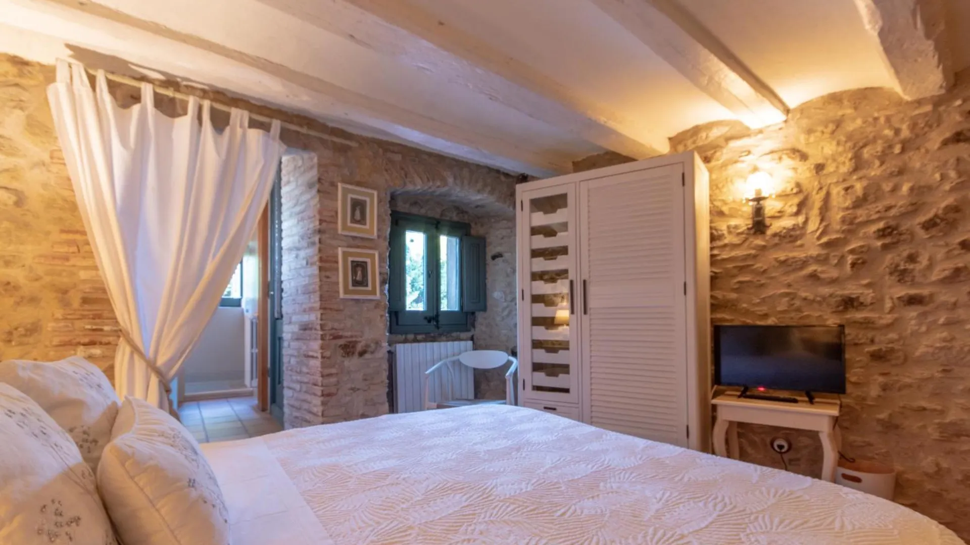 Hotel El Raco De Madremanya - Adults Only
