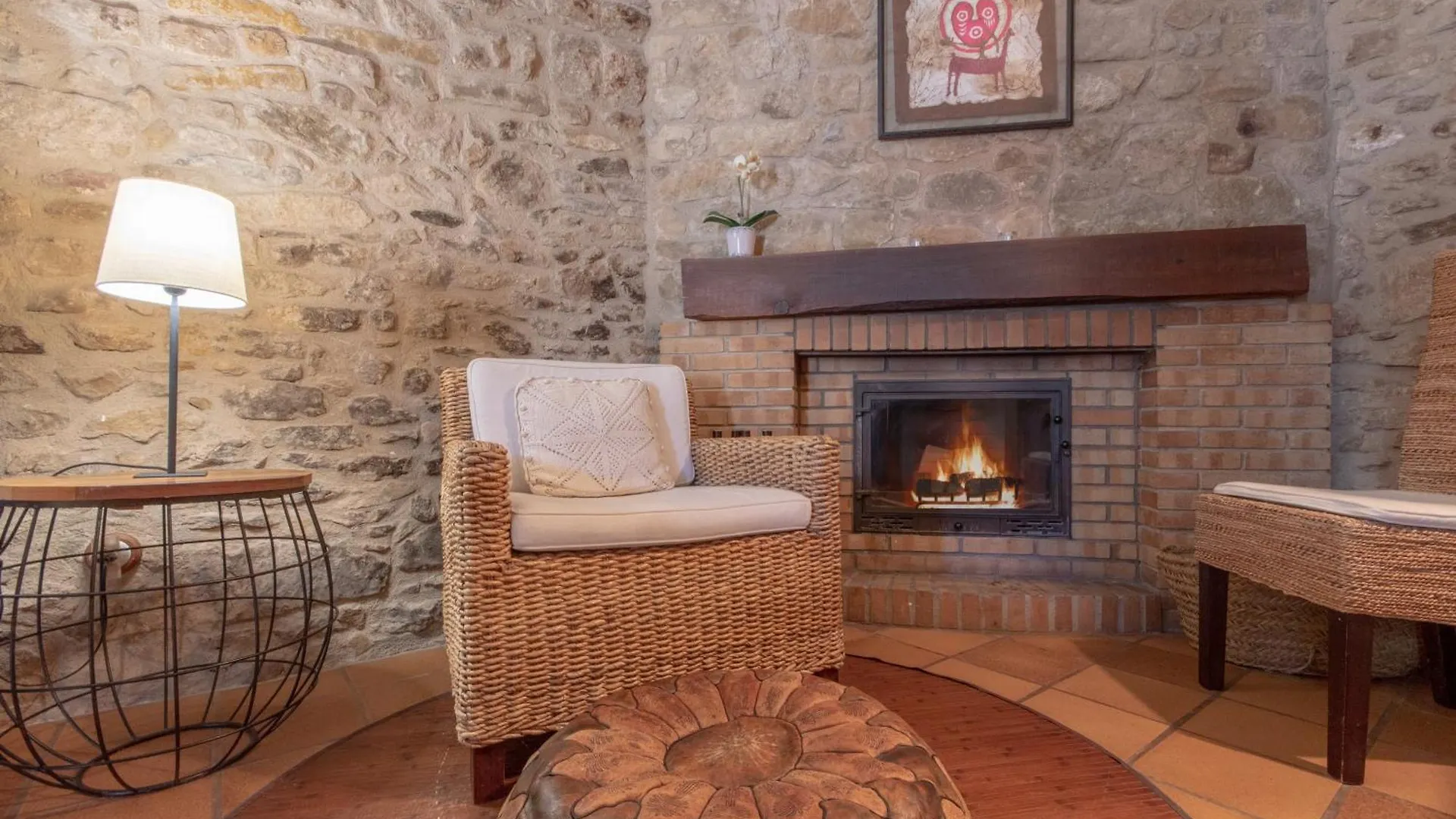Hotel El Raco De Madremanya - Adults Only Španělsko