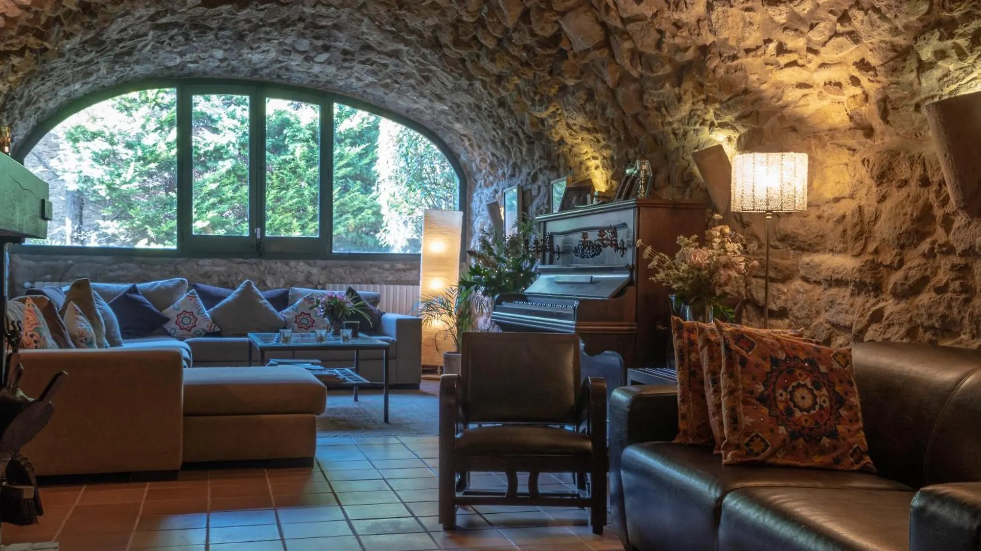 Hotel El Raco De Madremanya - Adults Only 4*,