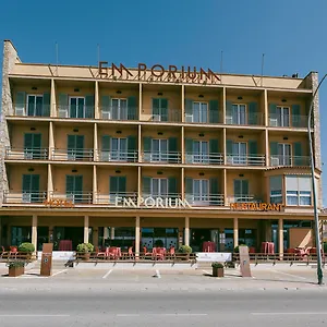 Hotel Emporium - Adults Only, Castelló d'Empúries