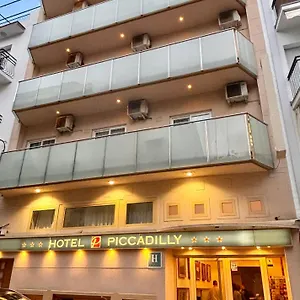 Piccadilly 3*, Sitges Spain