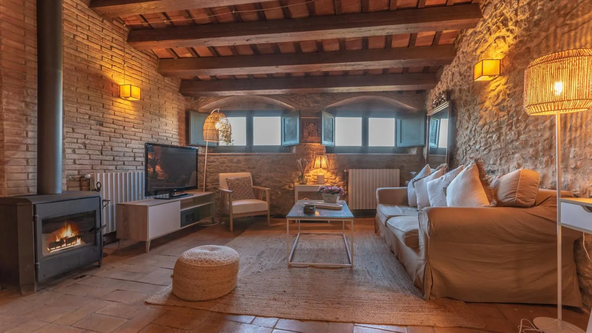 El Raco De Madremanya - Adults Only Hotel 4*,  Spain