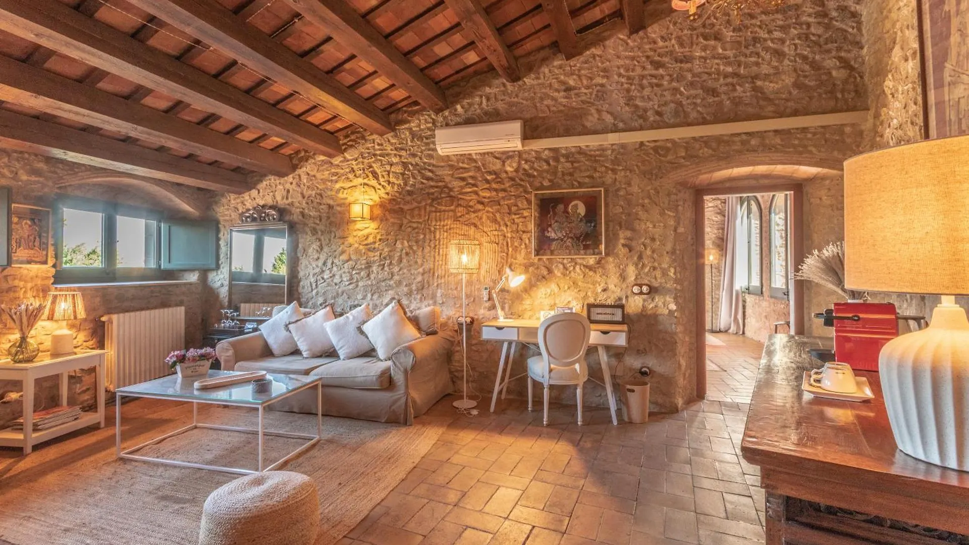 ****  Hotel El Racó de Madremanya - Adults only España