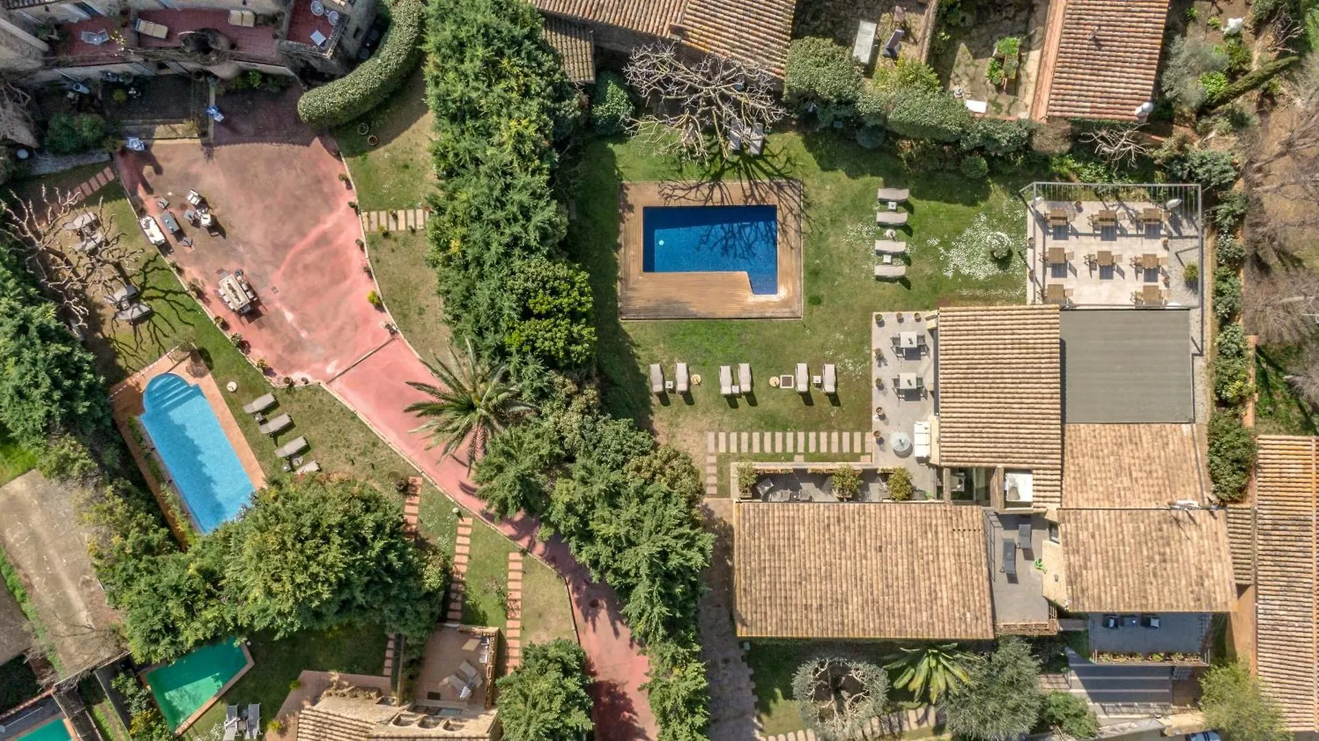 El Raco De Madremanya - Adults Only Hotel