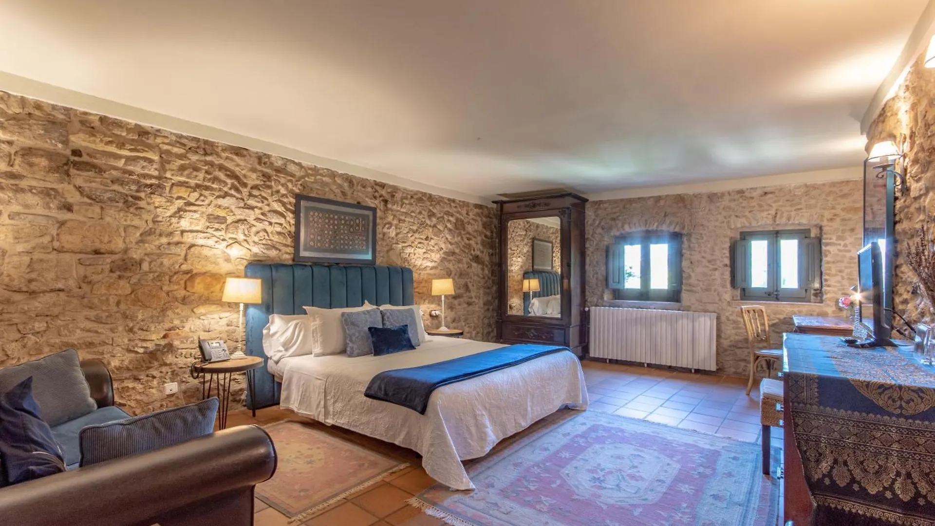 El Raco De Madremanya - Adults Only Hotel 4*,