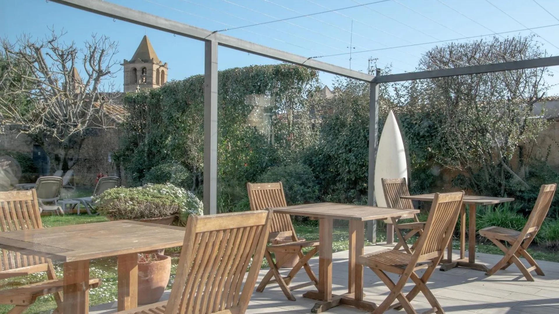 El Raco De Madremanya - Adults Only Hotel 4*,  Spain