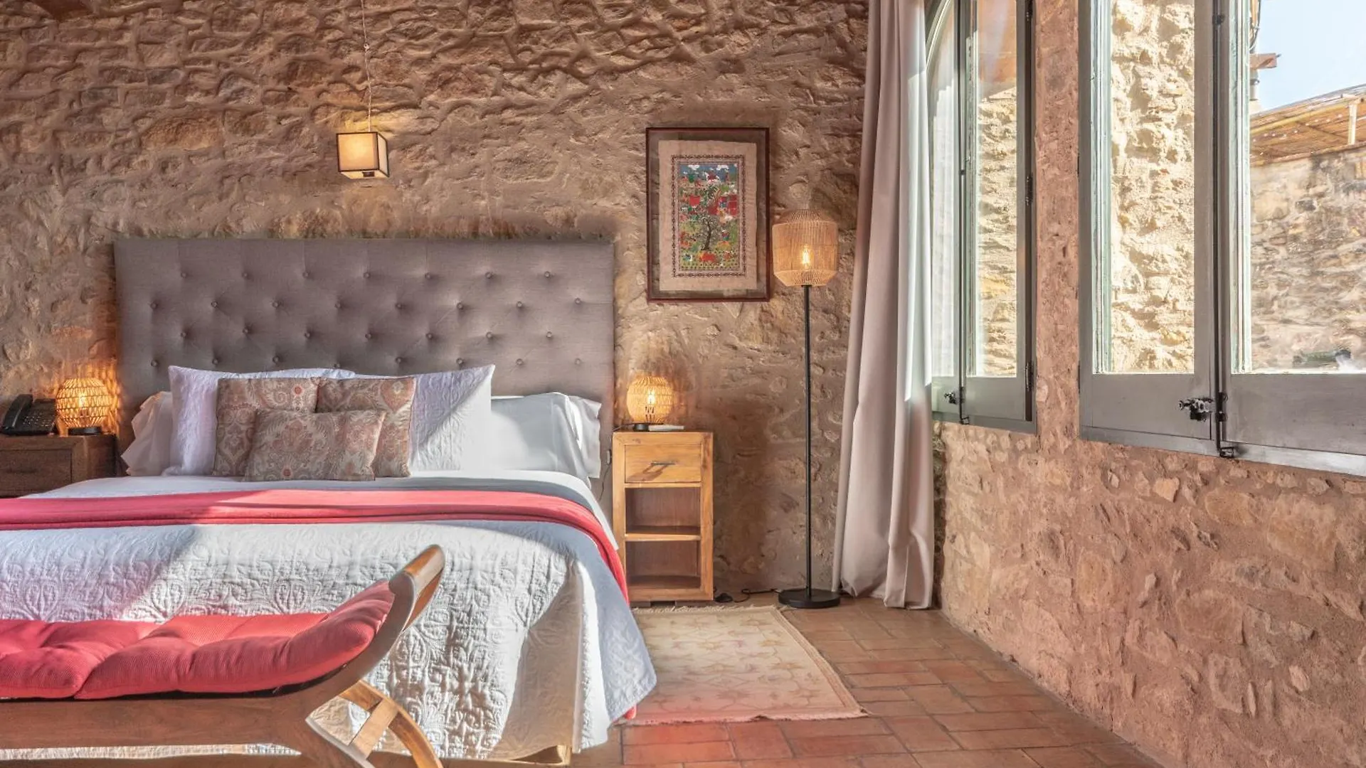 El Raco De Madremanya - Adults Only Hotel