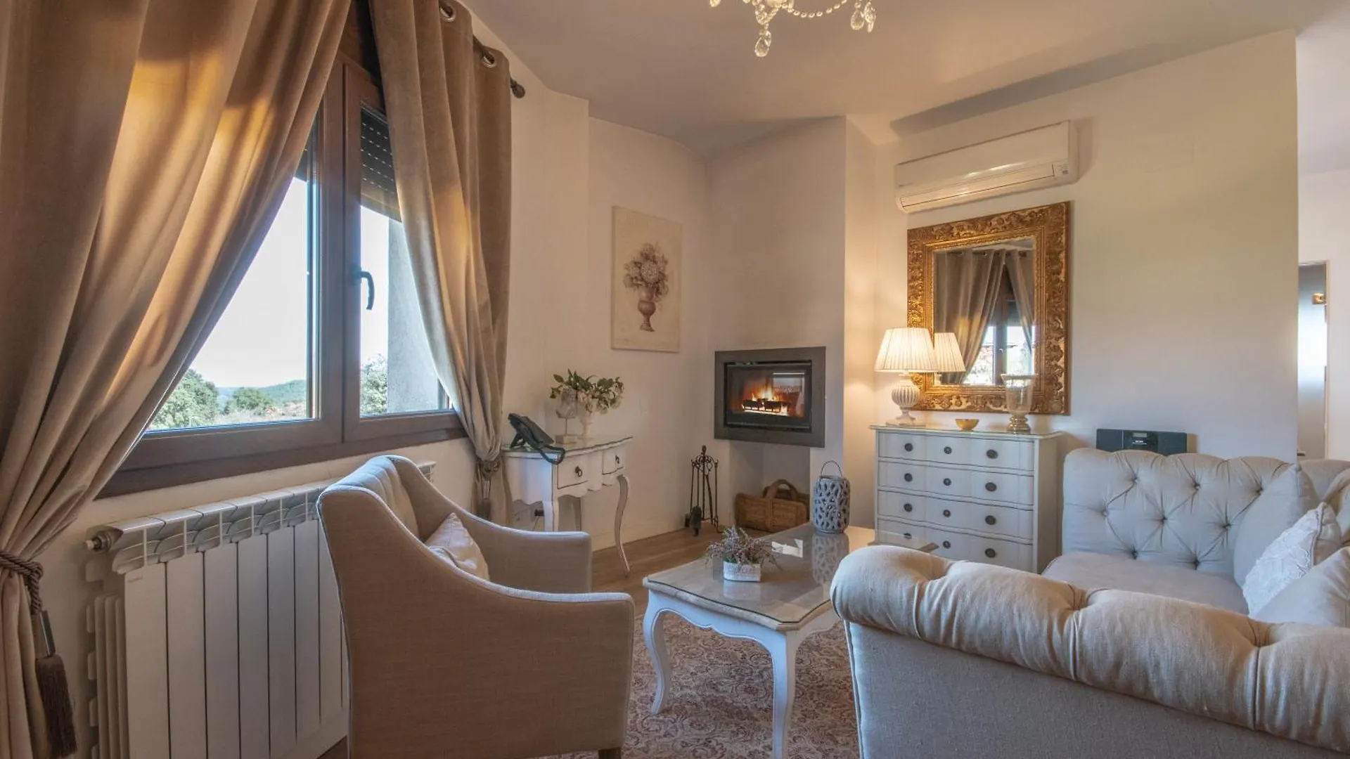 El Raco De Madremanya - Adults Only Hotel