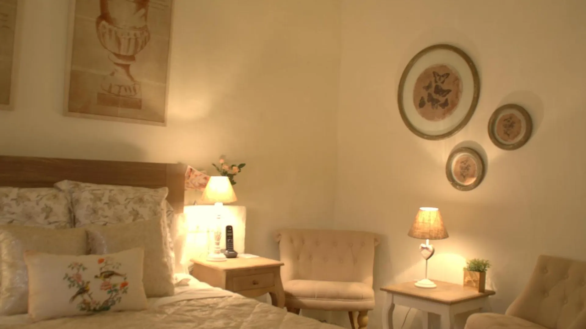****  Hotel El Racó de Madremanya - Adults only España