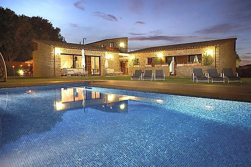 El Raco De Madremanya - Adults Only Hotel