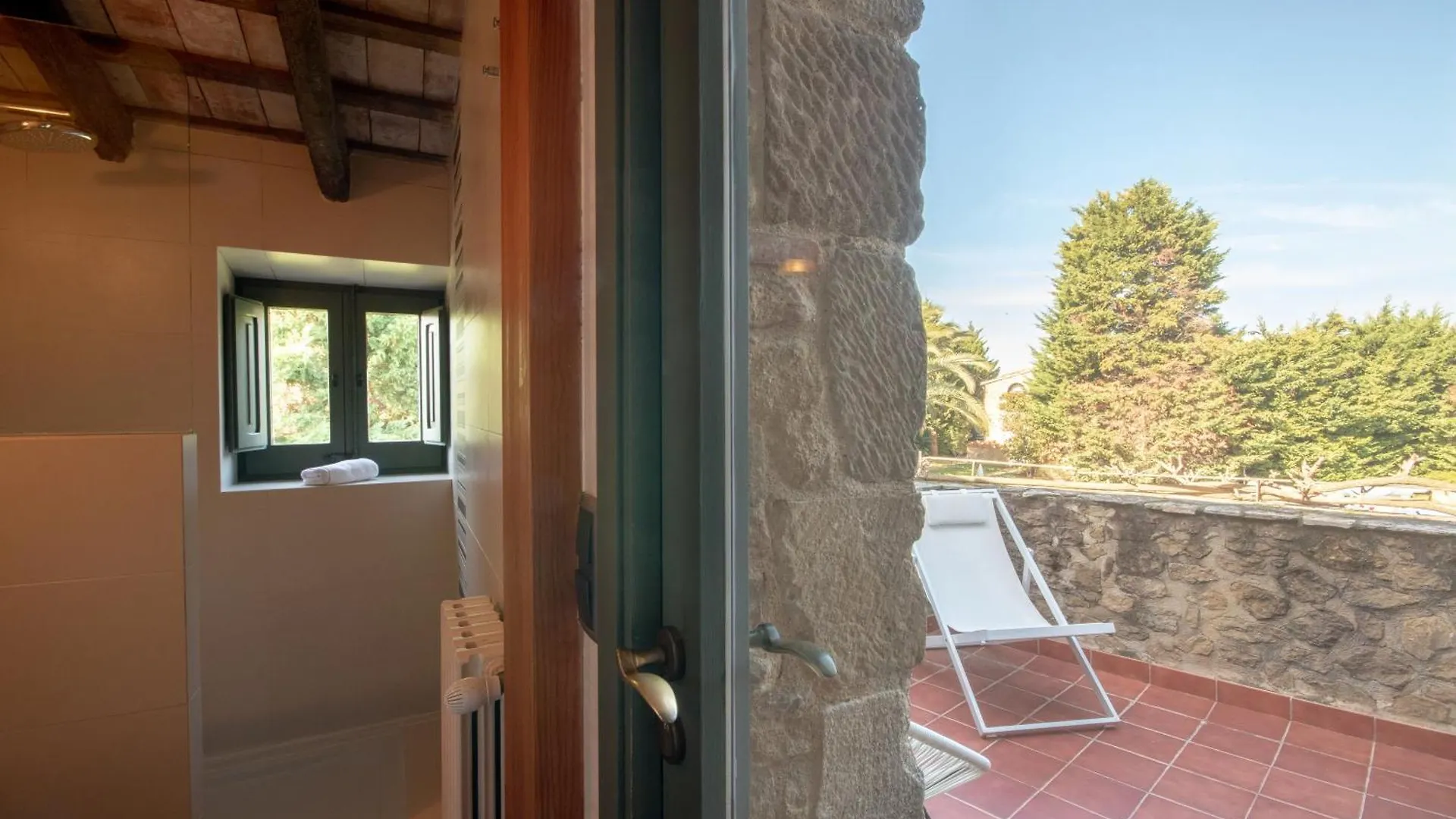 El Raco De Madremanya - Adults Only Hotel