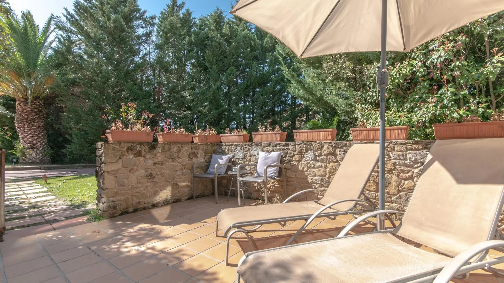 El Raco De Madremanya - Adults Only Hotel 4*,