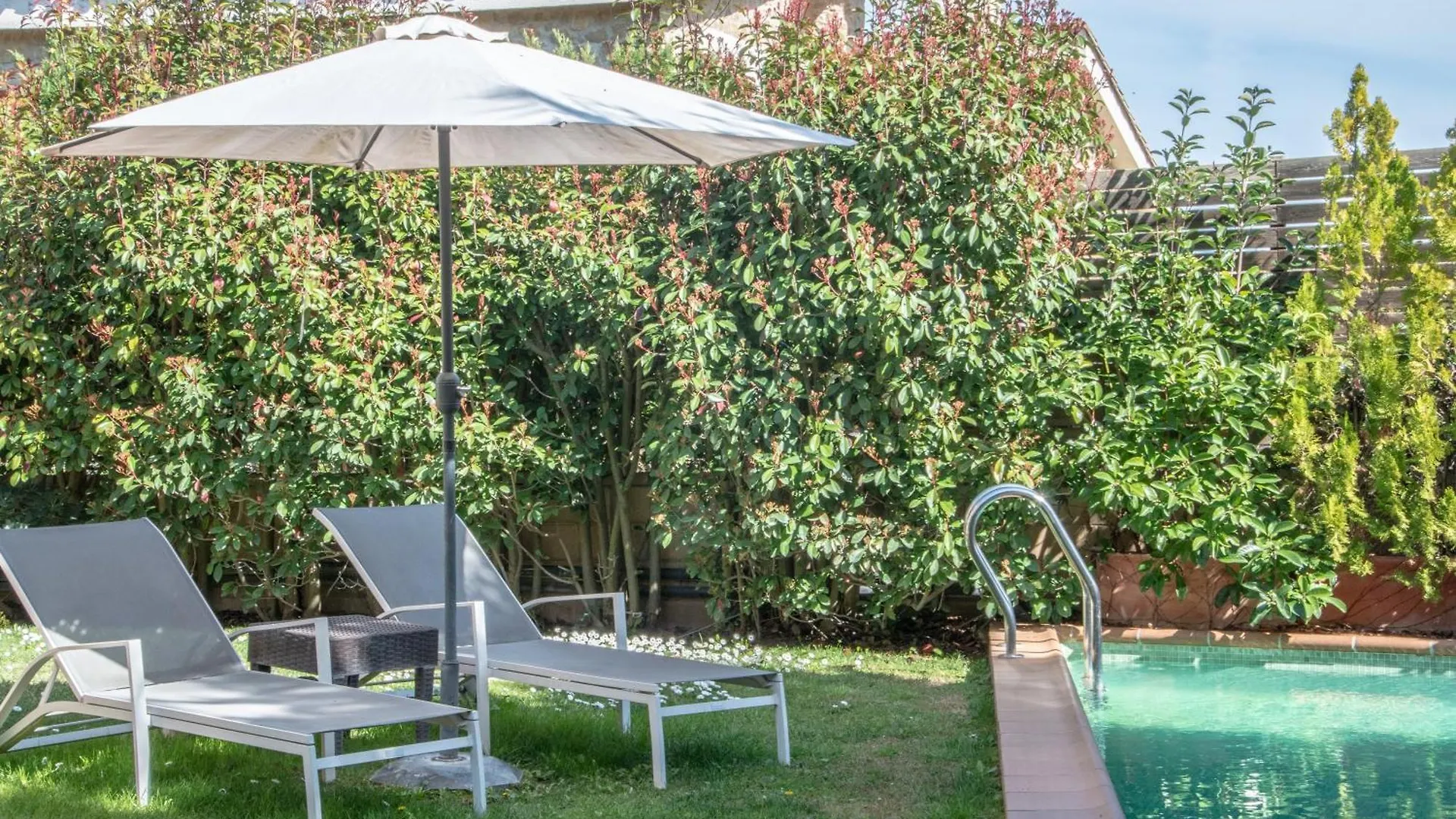 ****  El Raco De Madremanya - Adults Only Hotel Spanyolország
