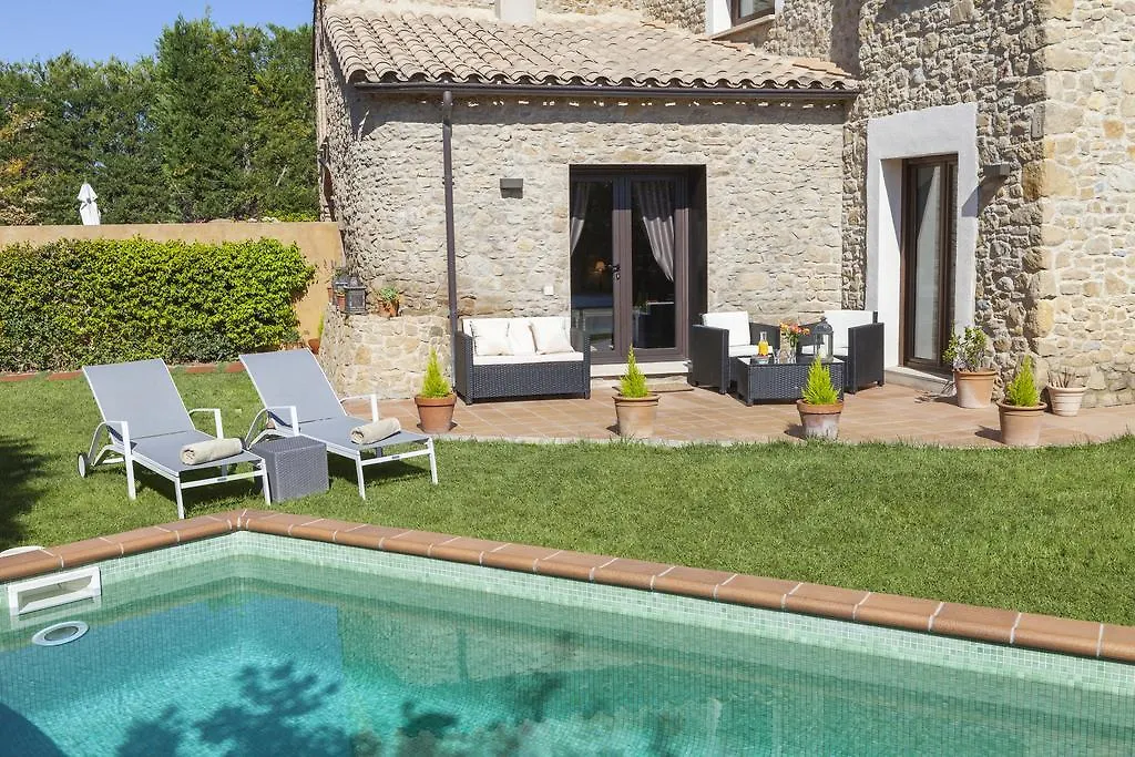 El Raco De Madremanya - Adults Only Hotel 4*,
